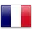 French Language Flag