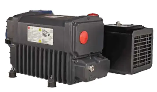 Single Stage Oil Sealed Rotary Vane Vacuum Pump ( SP Series)